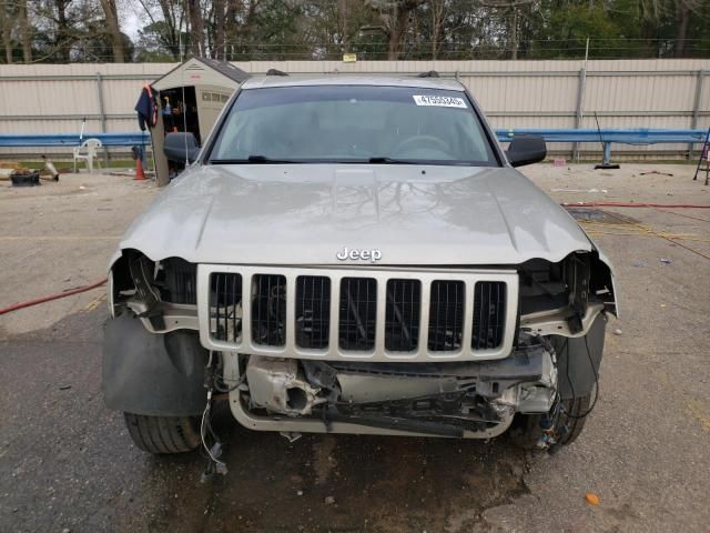 2007 Jeep Grand Cherokee Laredo