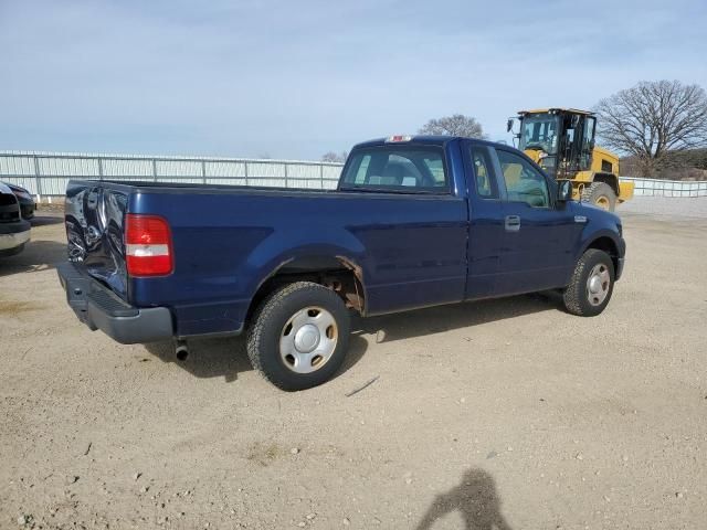 2008 Ford F150