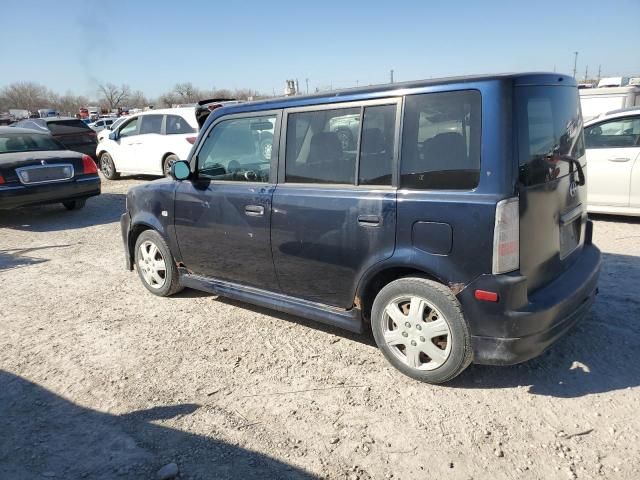 2005 Scion XB