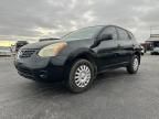 2009 Nissan Rogue S