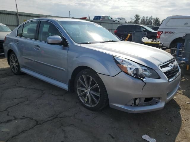 2014 Subaru Legacy 2.5I Sport