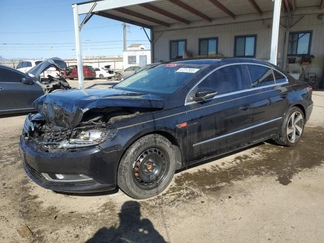 2013 Volkswagen CC Sport