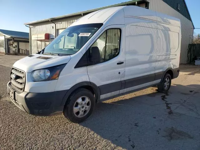 2020 Ford Transit T-250