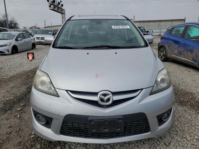 2009 Mazda 5