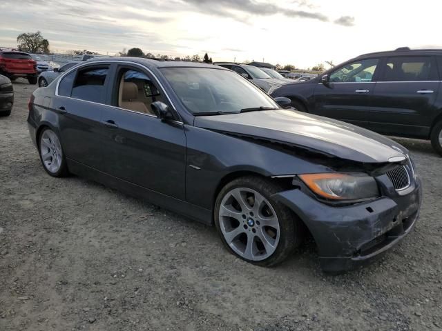 2006 BMW 330 I