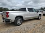 2019 Chevrolet Silverado K1500 LT