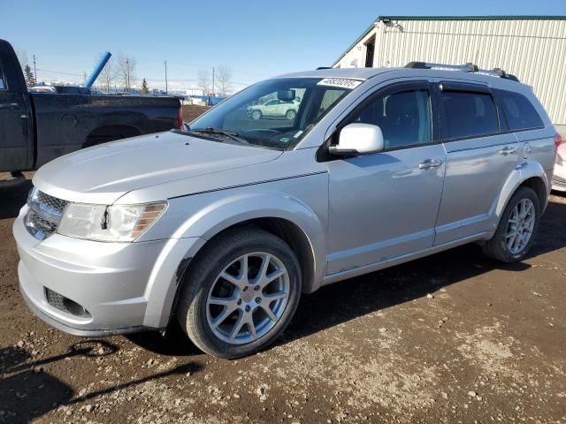 2012 Dodge Journey SXT