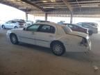 2004 Lincoln Town Car Executive