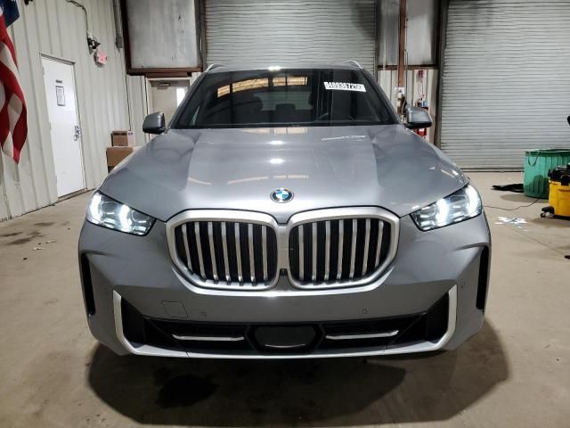 2024 BMW X5 Sdrive 40I