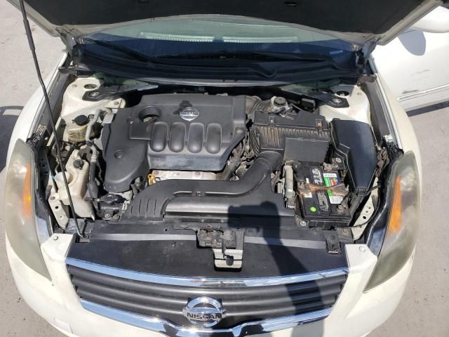 2007 Nissan Altima 2.5