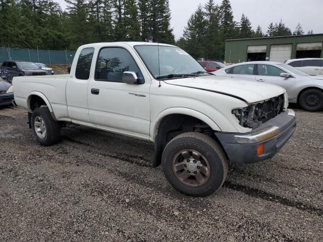 1998 Toyota Tacoma Xtracab Limited