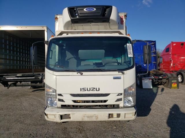 2017 Isuzu NQR