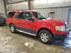 2011 Ford Expedition XL