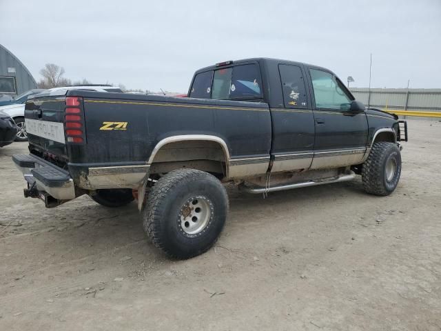 1996 Chevrolet GMT-400 K1500