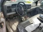 2004 Ford F350 SRW Super Duty