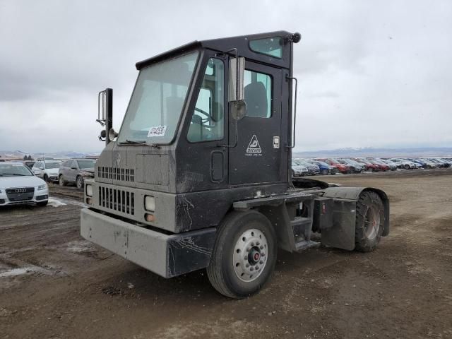 1998 Ottawa 3Q Yard Truck