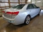 2010 Lincoln MKZ