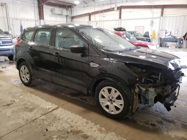 2014 Ford Escape S