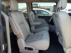 2011 Chrysler Town & Country Touring L