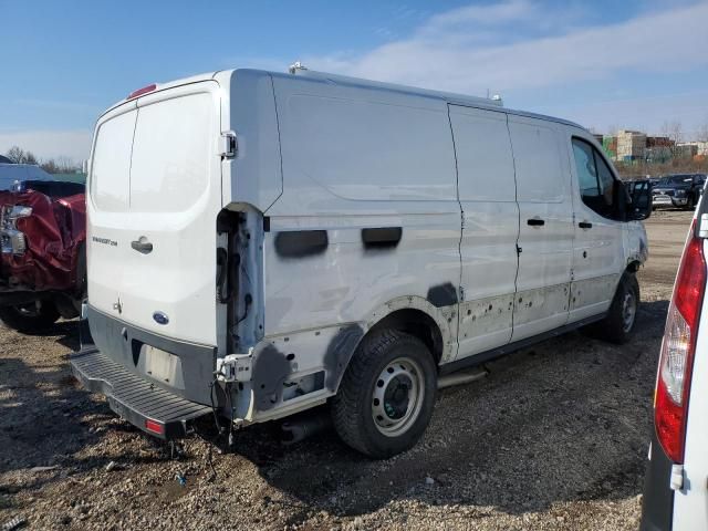 2019 Ford Transit T-250