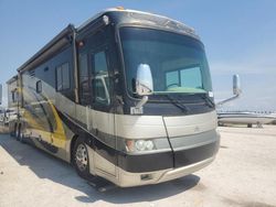 Salvage trucks for sale at Arcadia, FL auction: 2007 Bevr 2007 Roadmaster Rail Monocoque