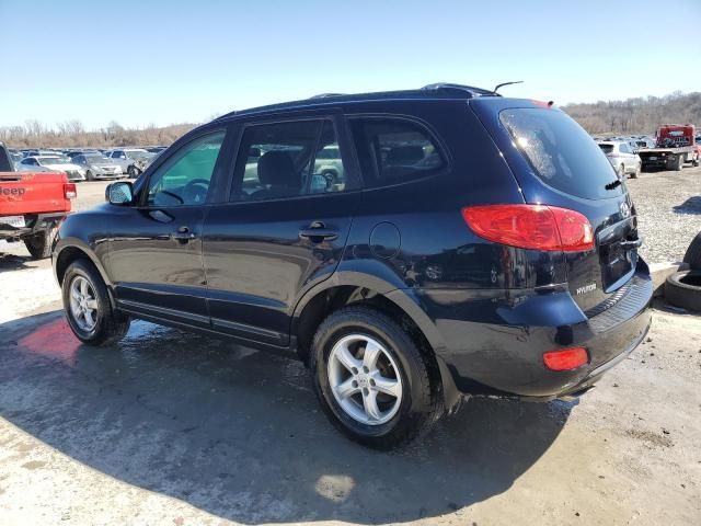 2007 Hyundai Santa FE GLS