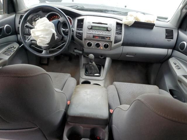 2006 Toyota Tacoma Double Cab