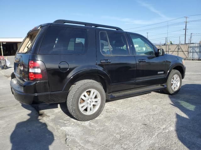 2006 Ford Explorer Eddie Bauer