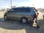 2007 Honda Odyssey EXL