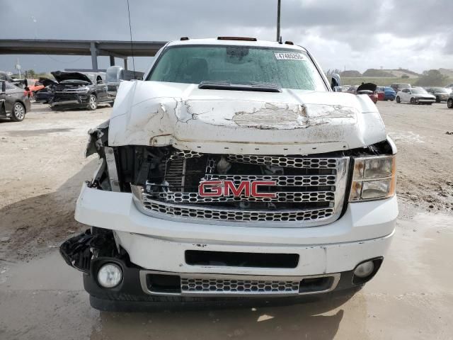 2011 GMC Sierra K3500 Denali