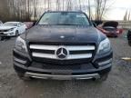 2013 Mercedes-Benz GL 450 4matic