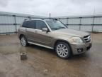 2010 Mercedes-Benz GLK 350 4matic