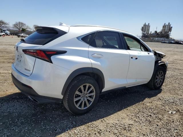 2019 Lexus NX 300 Base