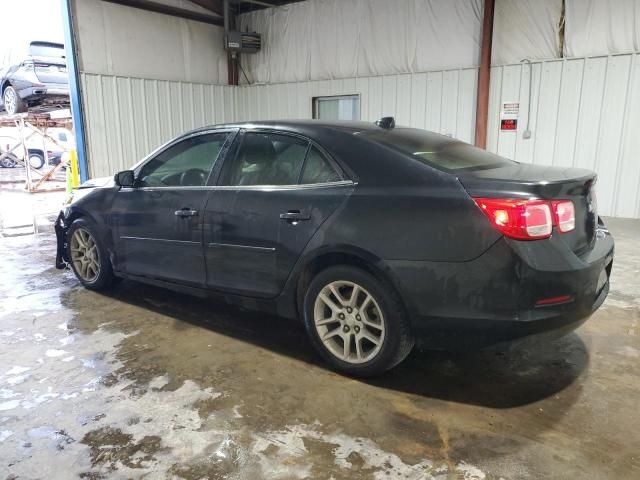 2013 Chevrolet Malibu 1LT