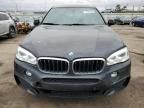 2016 BMW X6 XDRIVE35I