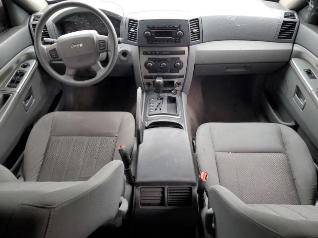 2005 Jeep Grand Cherokee Laredo