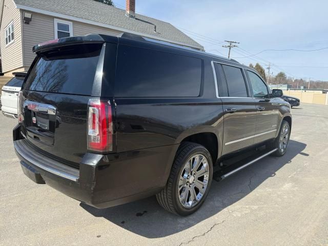 2015 GMC Yukon XL Denali