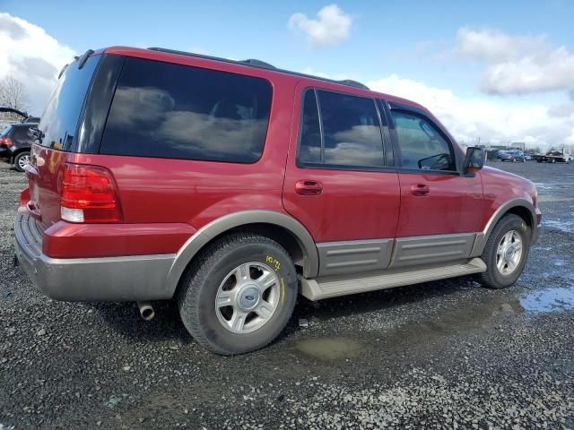 2004 Ford Expedition Eddie Bauer