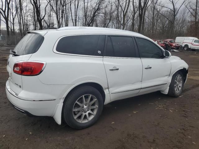 2016 Buick Enclave