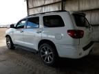 2013 Toyota Sequoia SR5