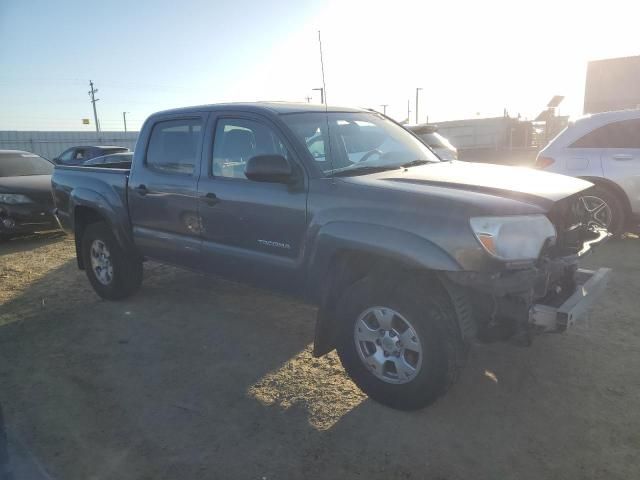 2013 Toyota Tacoma Double Cab Prerunner