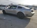 2008 Ford Mustang