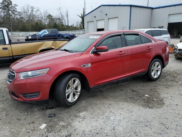 2015 Ford Taurus SEL