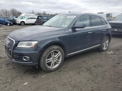 Audi Vehiculos salvage en venta: 2017 Audi Q5 Premium