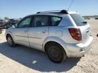 2005 Pontiac Vibe