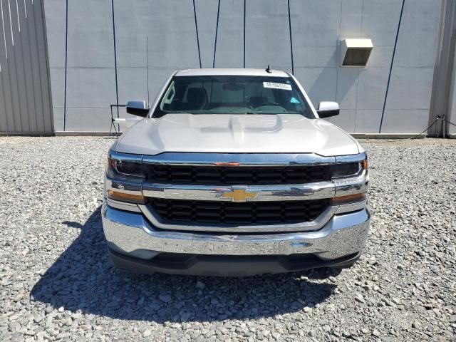 2019 Chevrolet Silverado LD C1500 LT