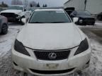 2008 Lexus IS 250