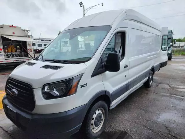 2019 Ford Transit T-250