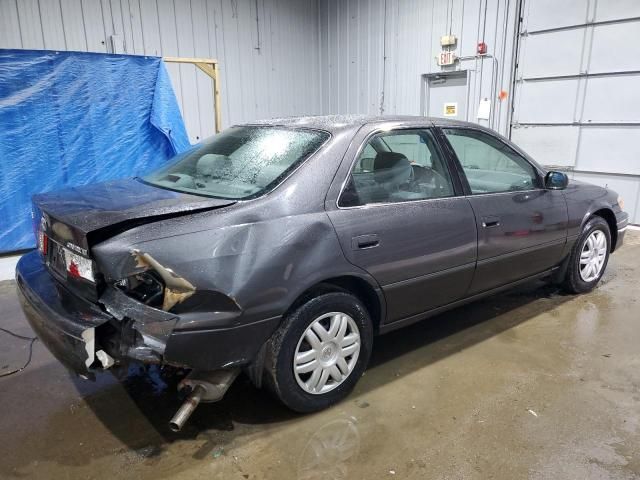 2000 Toyota Camry CE