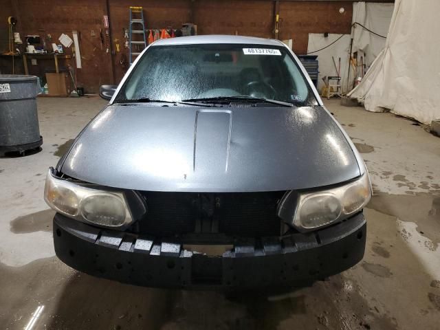 2004 Saturn Ion Level 1